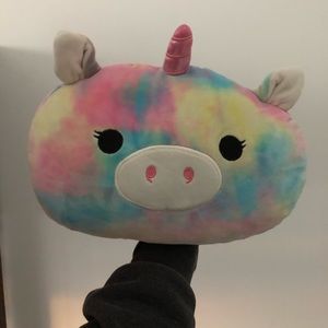 8” Esmeralda Stackable Squishmallow